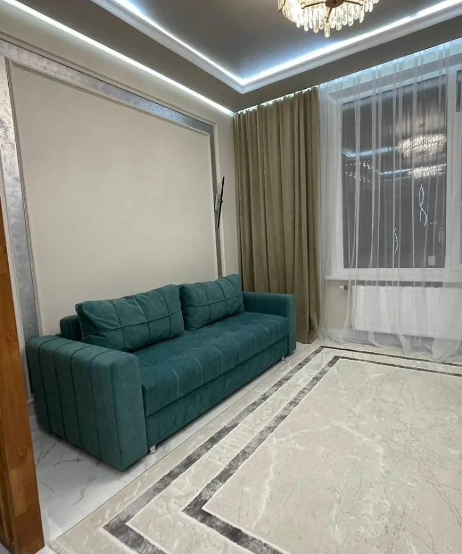 Уютные Апартаменты В Жк Landmark Между Байтереком И Хан Шатыром Nur-Sultan  Apartment Nur-Sultan (Astana)
